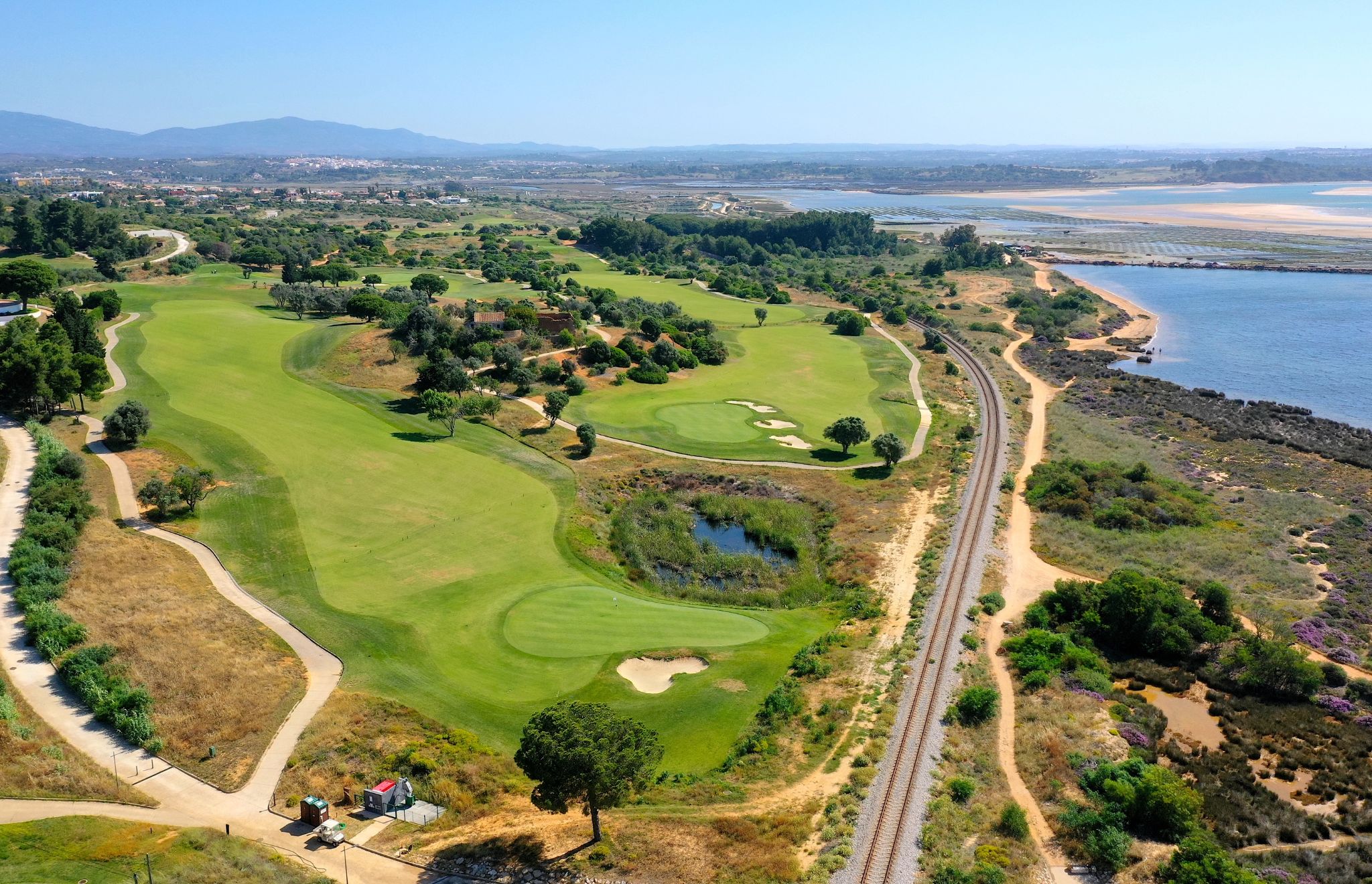 Palmares Golf Club 1