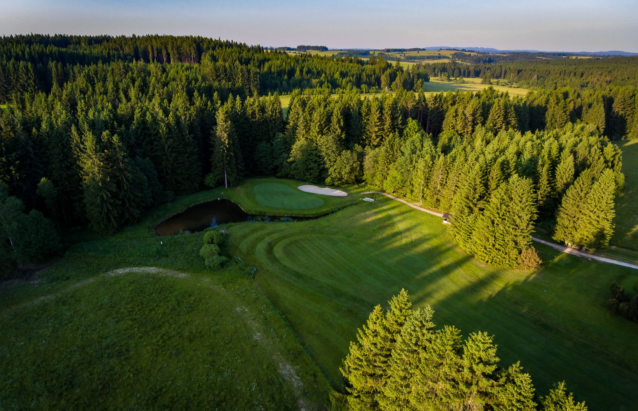 Royal Golf Club Marienbad 2