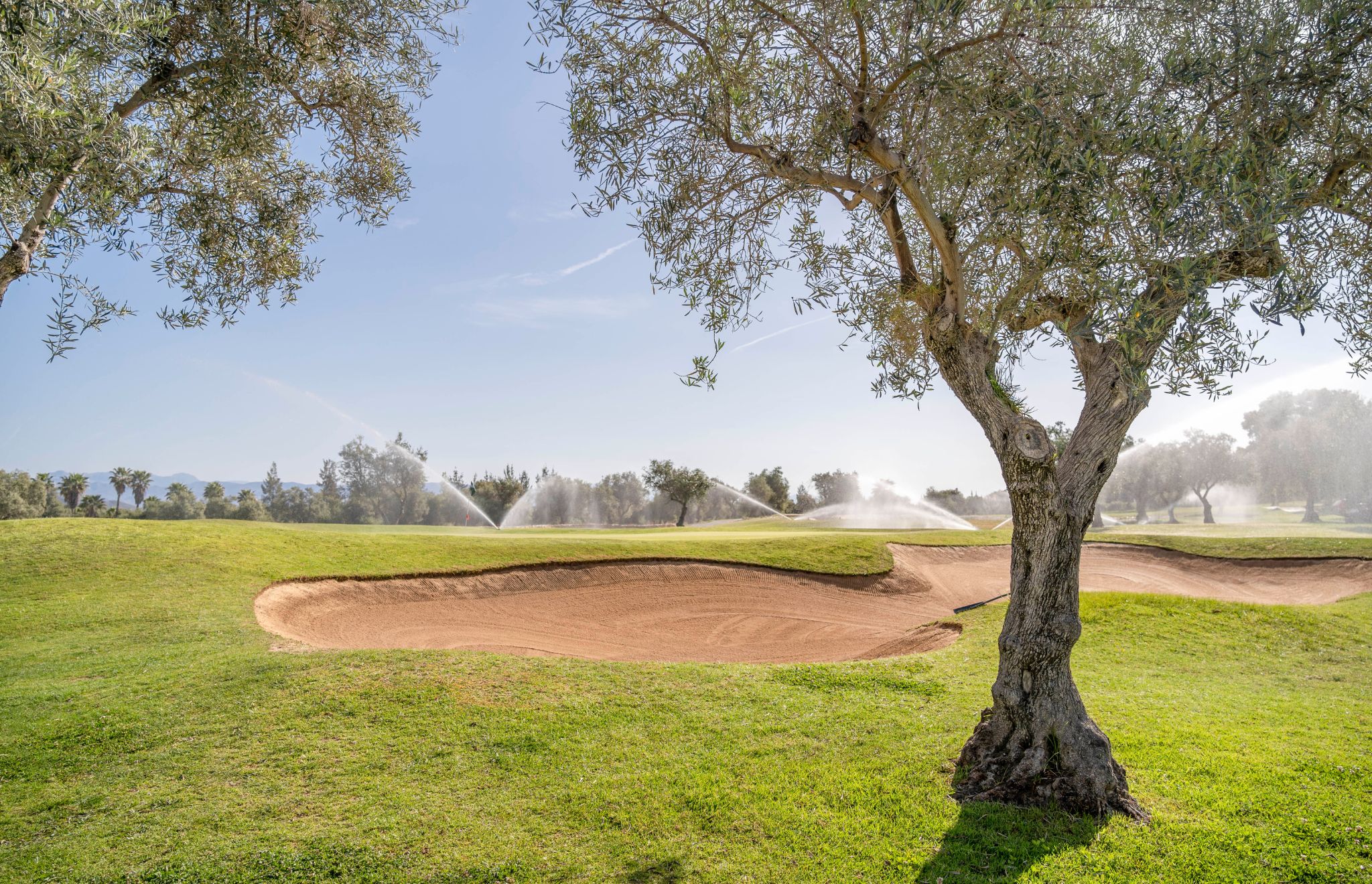 Lauro Golf Course 6