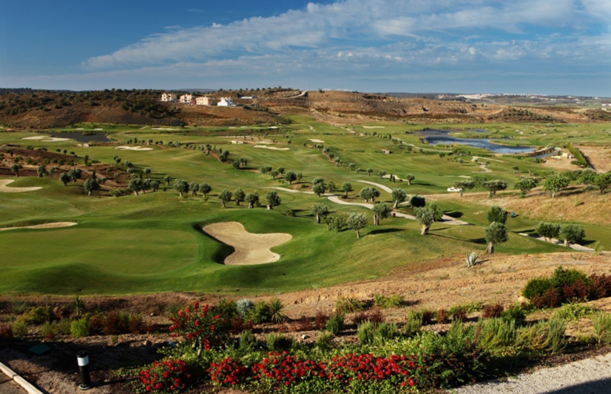 Quinta Do Vale Golf Course 1